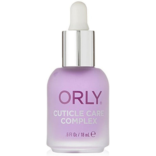 Cuticle Care Complex (Orly Nail Polish) - 18 ml