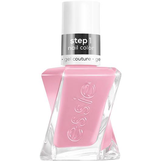 Bodice Goddess (Essie Gel Couture Nail Polish) - 13 ml