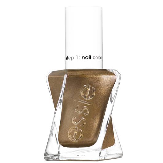 Down to the Herringbone (Essie Gel Couture Nail Polish) - 13 ml