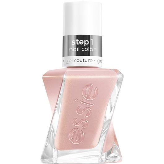 Last Nightie (Essie Gel Couture Nail Polish) - 13 ml