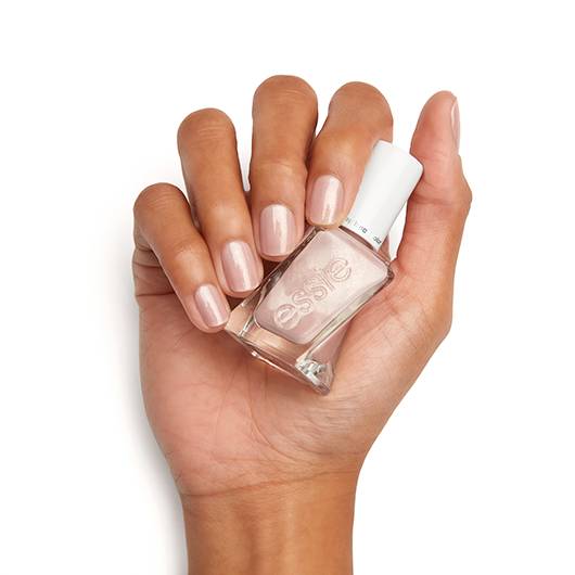 Last Nightie (Essie Gel Couture Nail Polish) - 13 ml