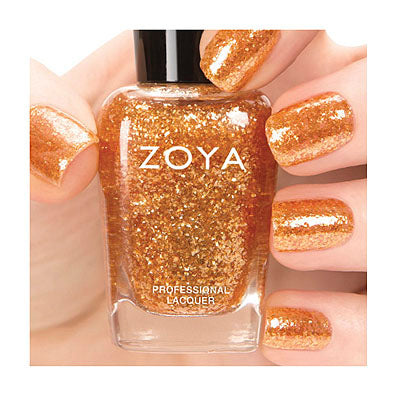 Zoya Nail Lacquer Maria Luisa - 15 ml