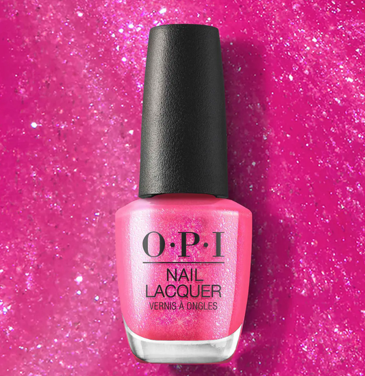 Spring Break the Internet (OPI Nail Polish)