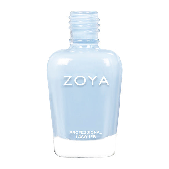 Blu (Zoya Nail Polish) - 15 ml