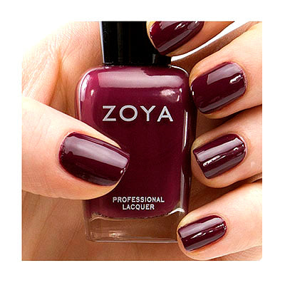 Toni (Zoya Nail Polish) - 15 ml