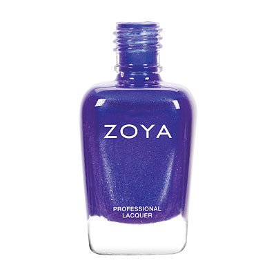 Isa (Zoya Nail Polish) - 15 ml