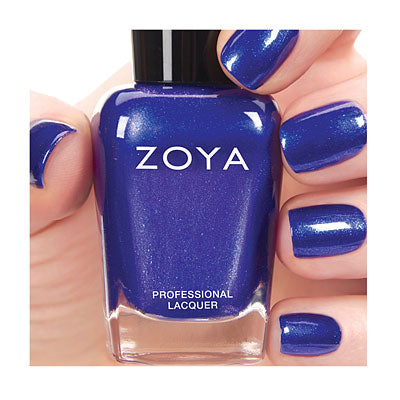 Isa (Zoya Nail Polish) - 15 ml