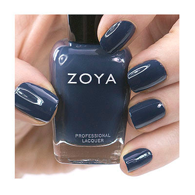 Natty (Zoya Nail Polish) - 15 ml