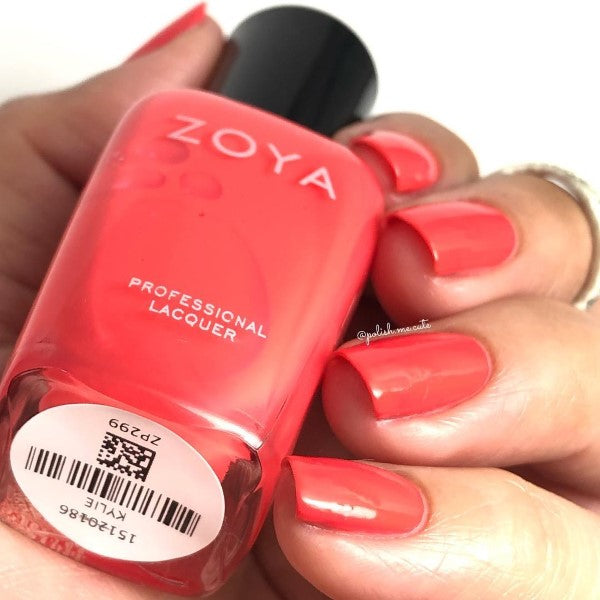 Kylie (Zoya Nail Polish) - 15 ml