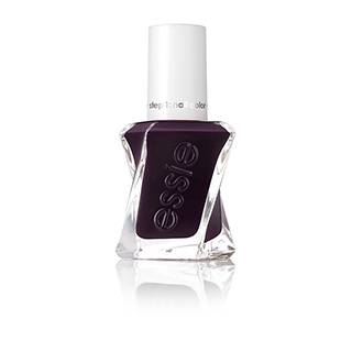 Amethyst Noir (Essie Gel Couture Nail Polish) - 13 ml