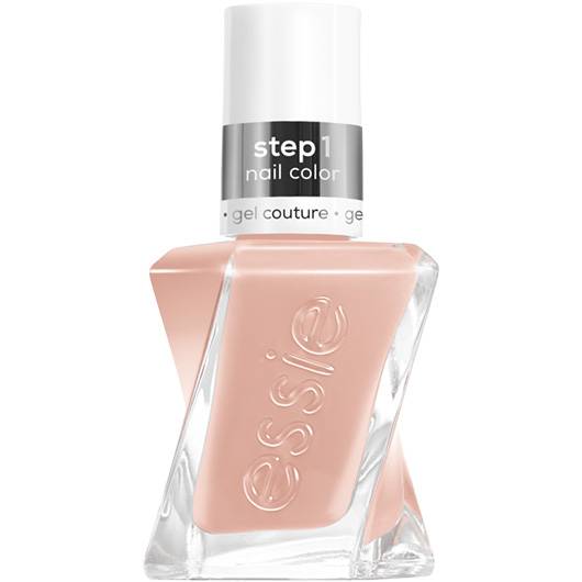 Buttoned & Buffed (Essie Gel Couture Nail Polish) - 13 ml