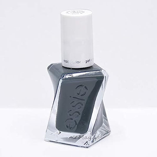 Buttoned Up (Essie Gel Couture Nail Polish) - 13 ml