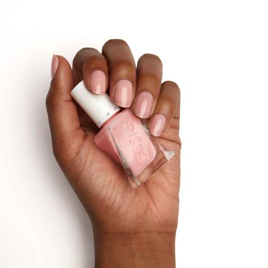 Gossamer Garments (Essie Gel Couture Nail Polish) - 13 ml