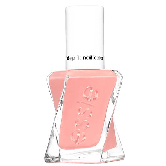 Hold the Position (Essie Gel Couture Nail Polish) - 13 ml