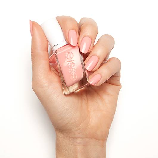 Hold the Position (Essie Gel Couture Nail Polish) - 13 ml