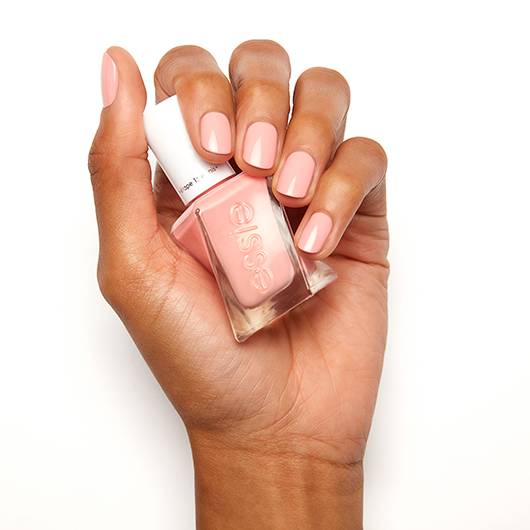 Hold the Position (Essie Gel Couture Nail Polish) - 13 ml