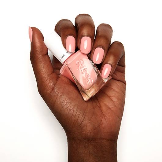 Hold the Position (Essie Gel Couture Nail Polish) - 13 ml