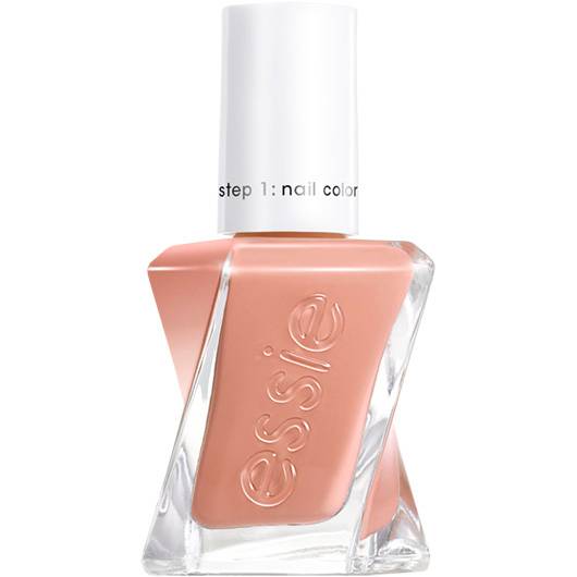Low Tide High Slit (Essie Gel Couture Nail Polish) - 13 ml
