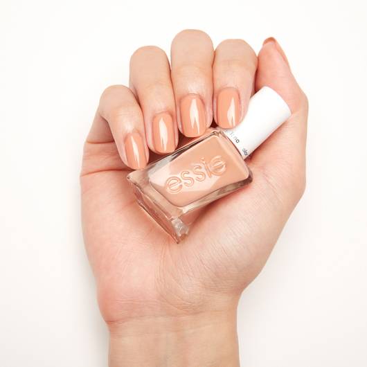 Low Tide High Slit (Essie Gel Couture Nail Polish) - 13 ml