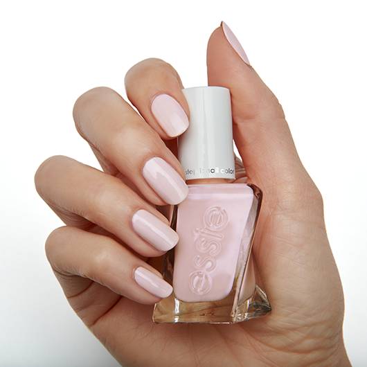 Matter of Fiction (Essie Gel Couture Nail Polish) - 13 ml
