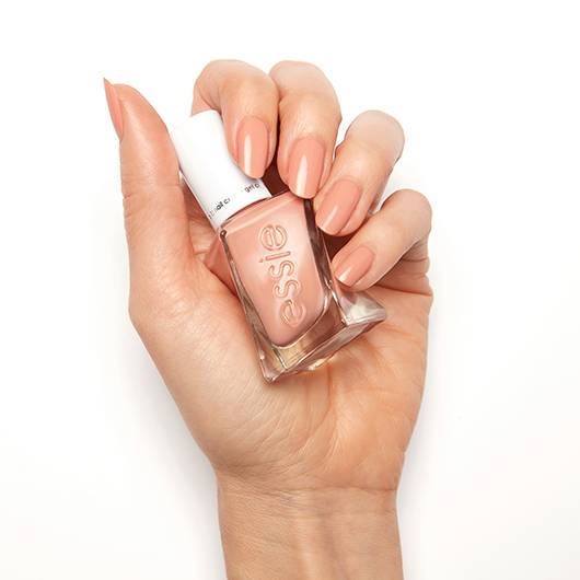 Sew Me (Essie Gel Couture Nail Polish) - 13 ml