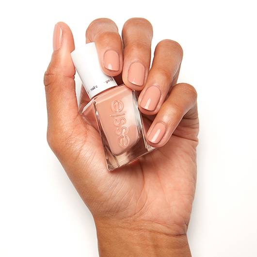 Sew Me (Essie Gel Couture Nail Polish) - 13 ml