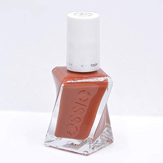 Sewed In (Essie Gel Couture Nail Polish) - 13 ml