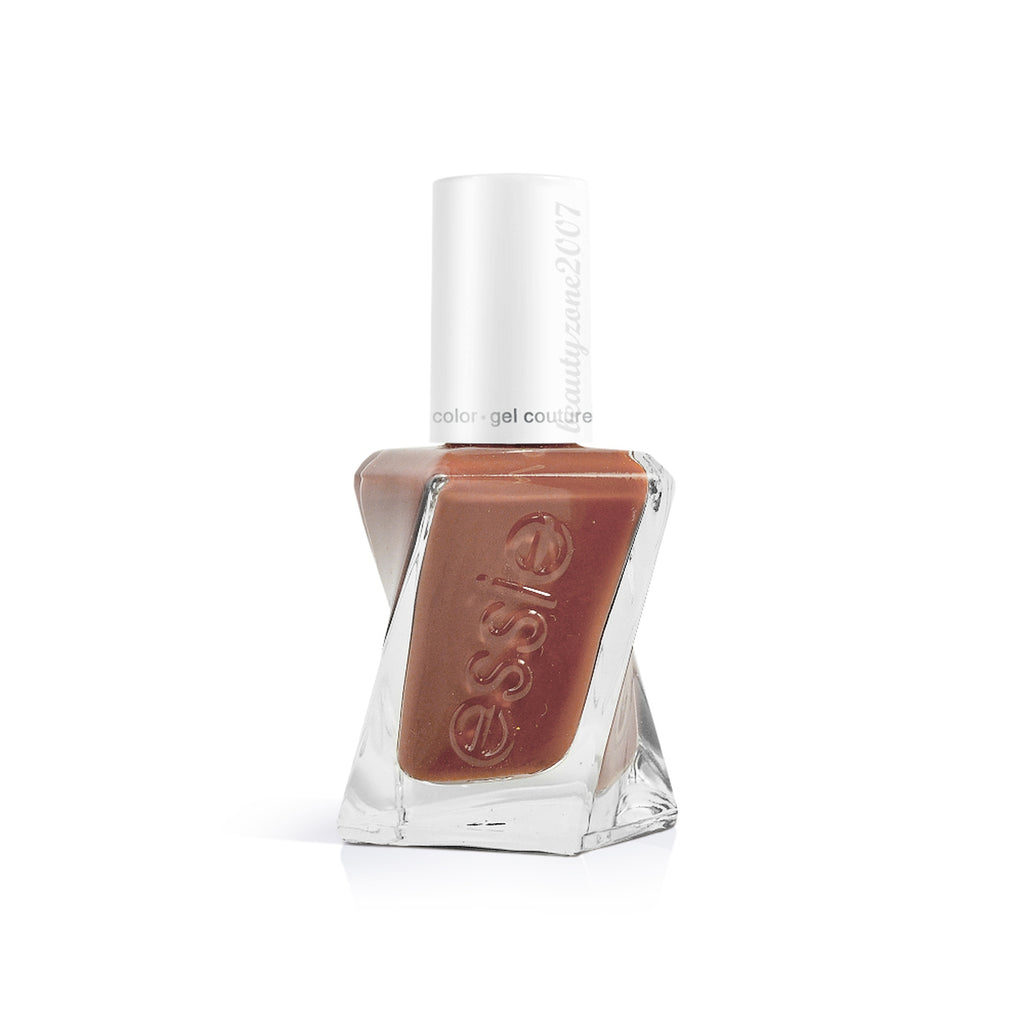 Sewed In (Essie Gel Couture Nail Polish) - 13 ml