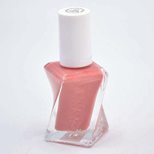 To Peach Your Own (Essie Gel Couture Nail Polish) - 13 ml