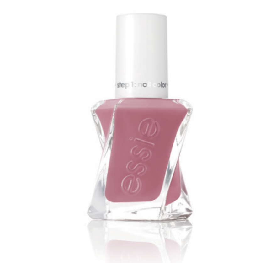 All Dressed Up (Essie Gel Couture Nail Polish) - 13 ml