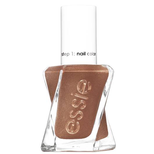 All I Tweed (Essie Gel Couture Nail Polish) - 13 ml