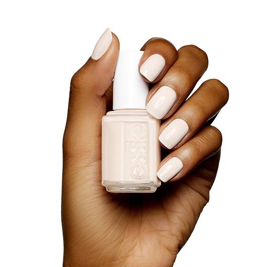 Baby's Breath (Essie Nail Polish) - 13 ml