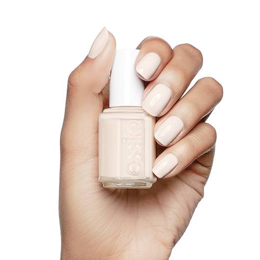 Baby's Breath (Essie Nail Polish) - 13 ml