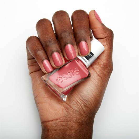 Coastal Couture (Essie Gel Couture Nail Polish) - 13 ml