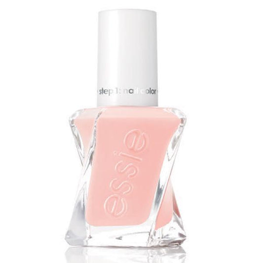 Girl About Gown (Essie Gel Couture Nail Polish) - 13 ml
