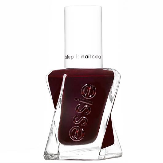 Good Knight (Essie Gel Couture Nail Polish) - 13 ml