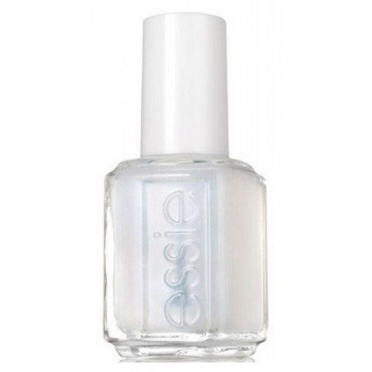 Over the Moon-Stone Top Coat (Essie Nail Polish) - 13 ml