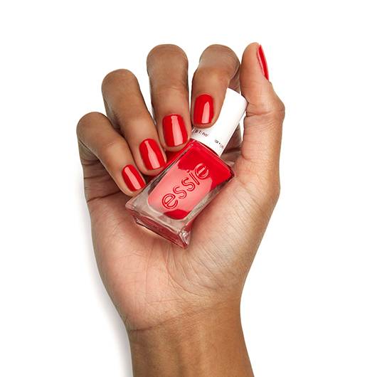 Rock the Runway (Essie Gel Couture Nail Polish) - 13 ml