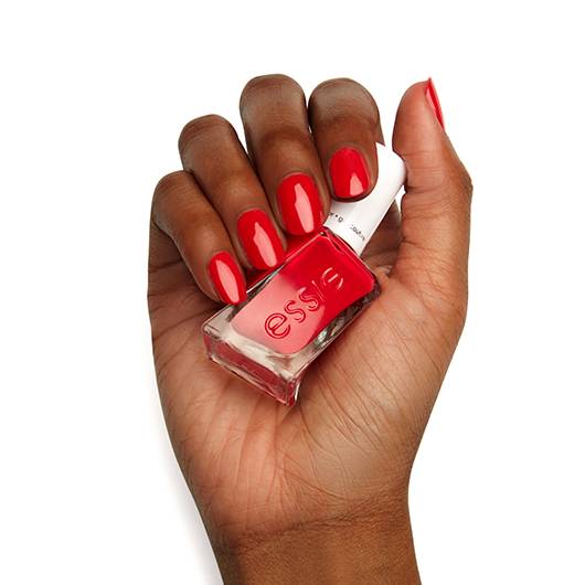 Rock the Runway (Essie Gel Couture Nail Polish) - 13 ml