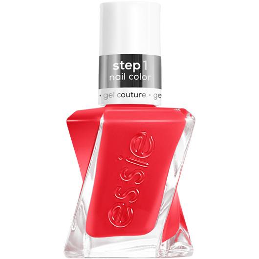 Sizzling Hot (Essie Gel Couture Nail Polish) - 13 ml