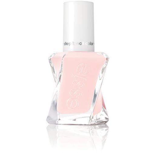 Slip Dress (Essie Gel Couture Nail Polish) - 13 ml