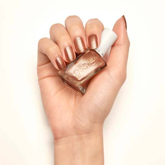 Steel the Show (Essie Nail Polish) - 13 ml