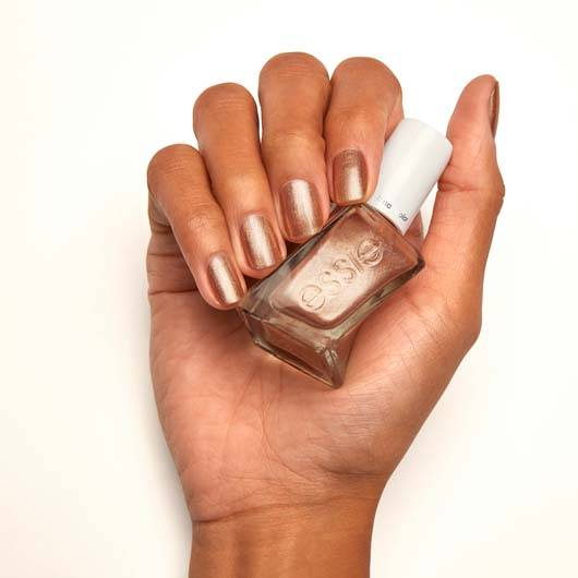 Steel the Show (Essie Nail Polish) - 13 ml