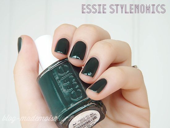 Stylenomics (Essie Nail Polish) - 13 ml