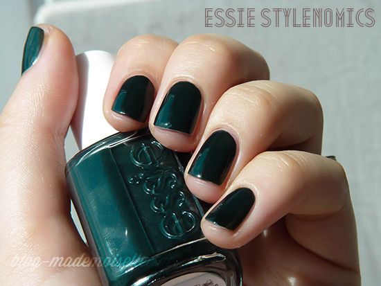 Stylenomics (Essie Nail Polish) - 13 ml