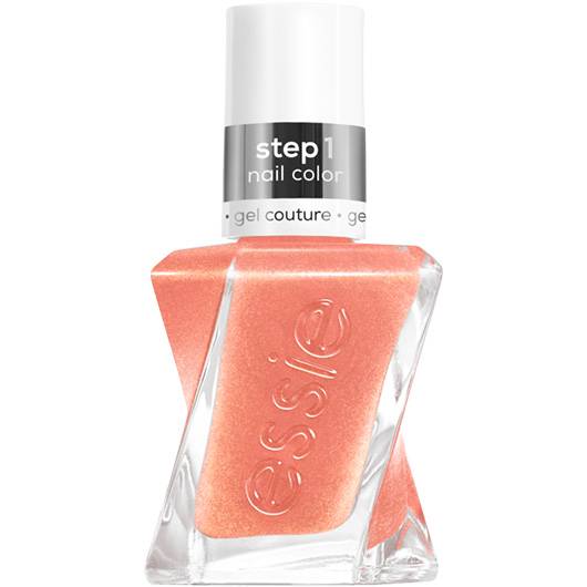 Sunrush Metal (Essie Nail Polish) - 13 ml