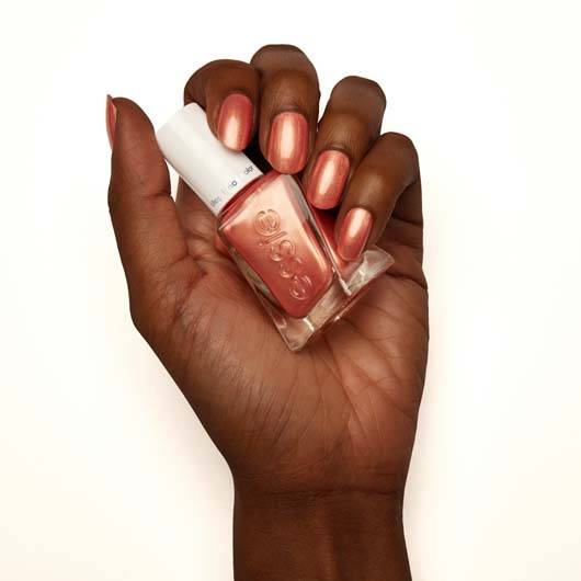 Sunrush Metal (Essie Nail Polish) - 13 ml
