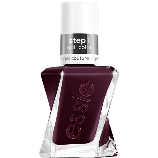 Tailored by Twilight (Essie Gel Couture Nail Polish) - 13 ml