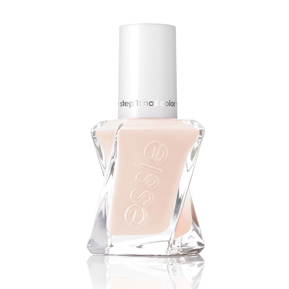 Unbiased Cut (Essie Nail Polish) - 13 ml