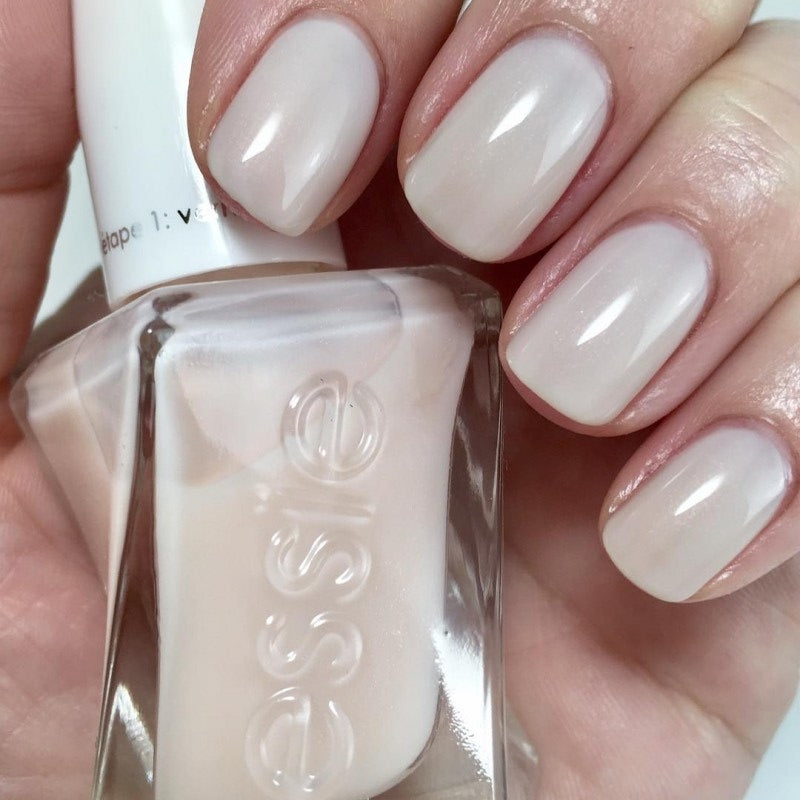Unbiased Cut (Essie Nail Polish) - 13 ml